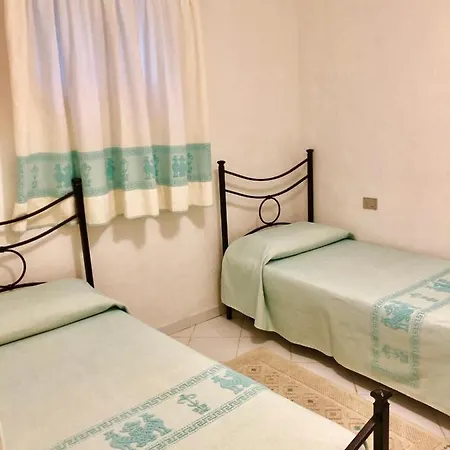Villino Con Veranda Vista Mare Hébergement de vacances *