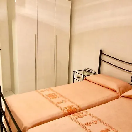 Hébergement de vacances Villino Con Veranda Vista Mare