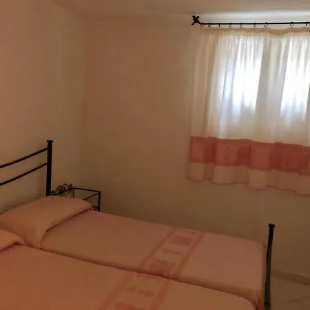 Holiday home Villino Con Veranda Vista Mare San Teodoro (Sardinia)