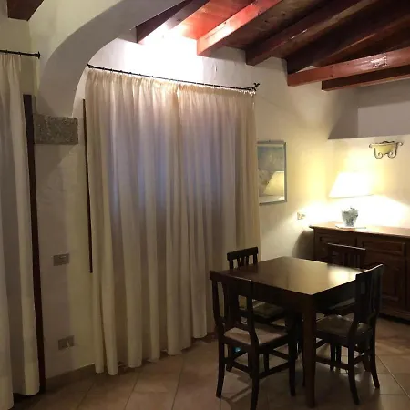 Holiday home Villino Con Veranda Vista Mare *
