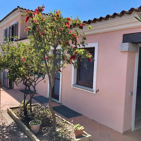 Villino Con Veranda Vista Mare *