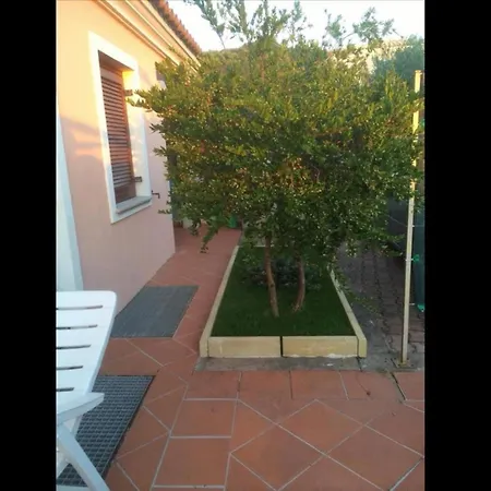 Holiday home Villino Con Veranda Vista Mare *