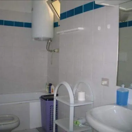 Holiday home Villino Con Veranda Vista Mare San Teodoro (Sardinia)